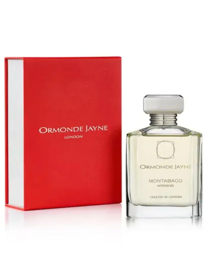 Ormonde Jyane Montabaco Intensivo 88Ml
